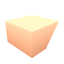 Building Corner Bottom